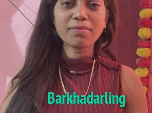 Barkhadarling