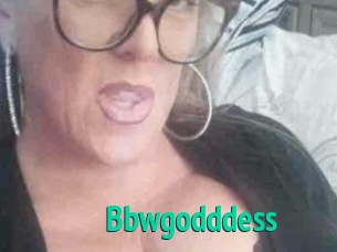 Bbwgodddess