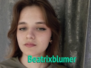 Beatrixblumer