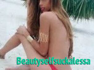 Beautyselfsuckalessa