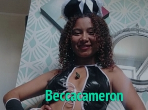 Beccacameron