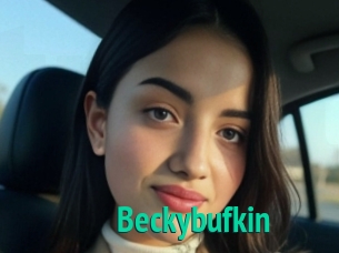 Beckybufkin