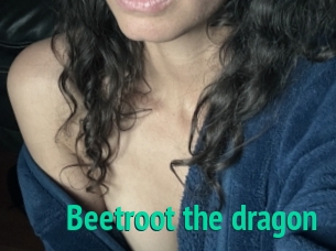 Beetroot_the_dragon