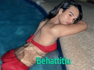 Behattitiu