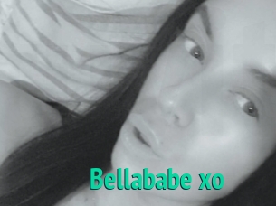 Bellababe_xo
