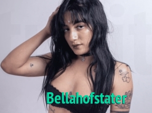 Bellahofstater