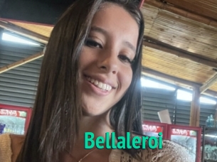 Bellaleroi