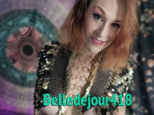 Belledejour418
