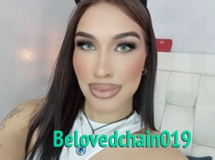 Belovedchain019