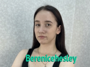 Berenicehesley