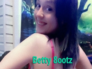 Betty_8ootz