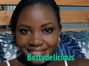 Bettydelicious