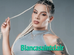Biancasaintclair