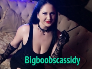 Bigboobscassidy