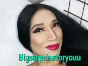Bigsurpriseforyouu