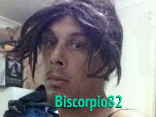 Biscorpio82