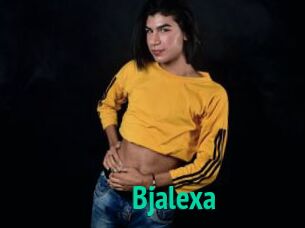 Bjalexa