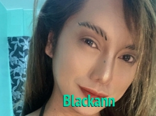 Blackann