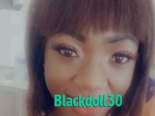Blackdoll30