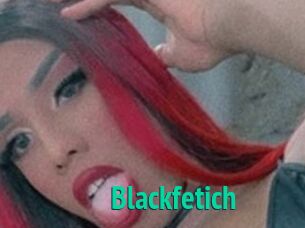Blackfetich