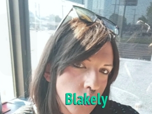Blakely