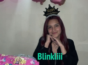 Blinkliii