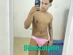 Bluescorpion