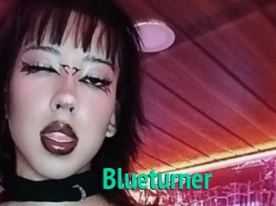 Blueturner