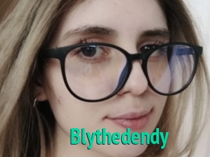 Blythedendy
