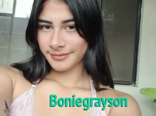 Boniegrayson
