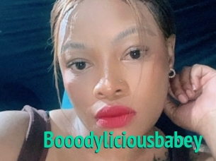 Booodyliciousbabey