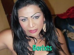 Borixts