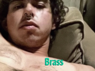 Brass