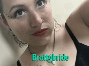 Brattybride