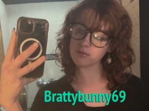 Brattybunny69