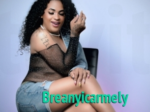 Breanyicarmely