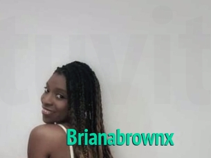 Brianabrownx