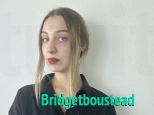 Bridgetboustead