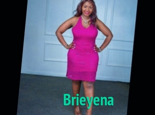 Brieyena