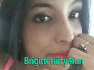 Brigitteflirty4fun