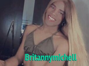 Britannymichell