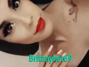 Britanyhot69