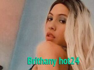 Brithany_hot24