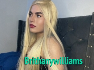 Brithanywilliams