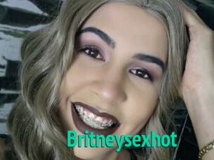 Britneysexhot