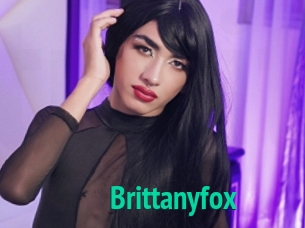 Brittanyfox