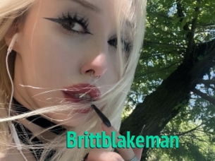 Brittblakeman