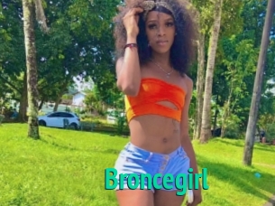 Broncegirl