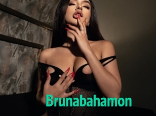 Brunabahamon