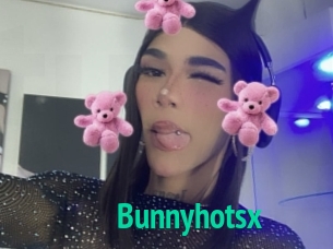 Bunnyhotsx